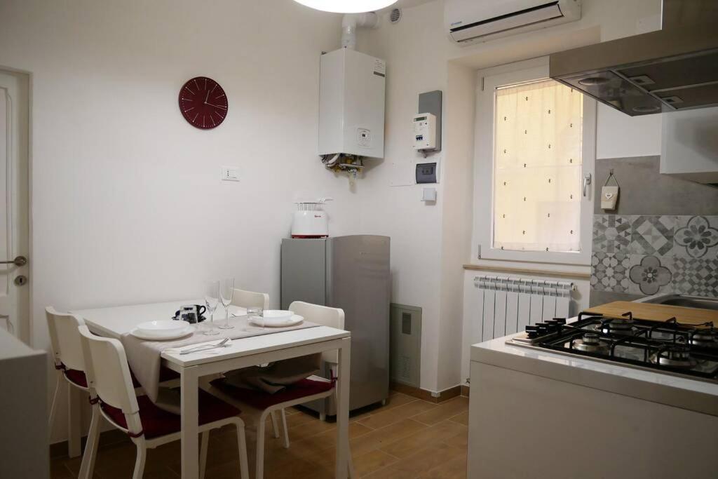 Domus Alba Daire Perugia Dış mekan fotoğraf